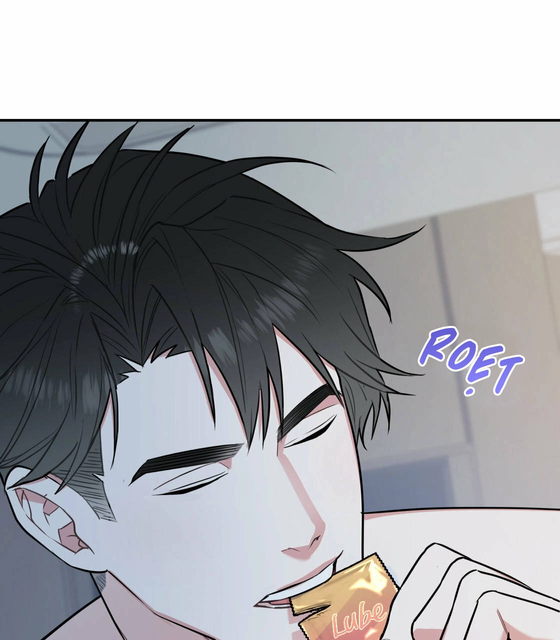 tôi với cậu không thể như thế này được chapter 20 42