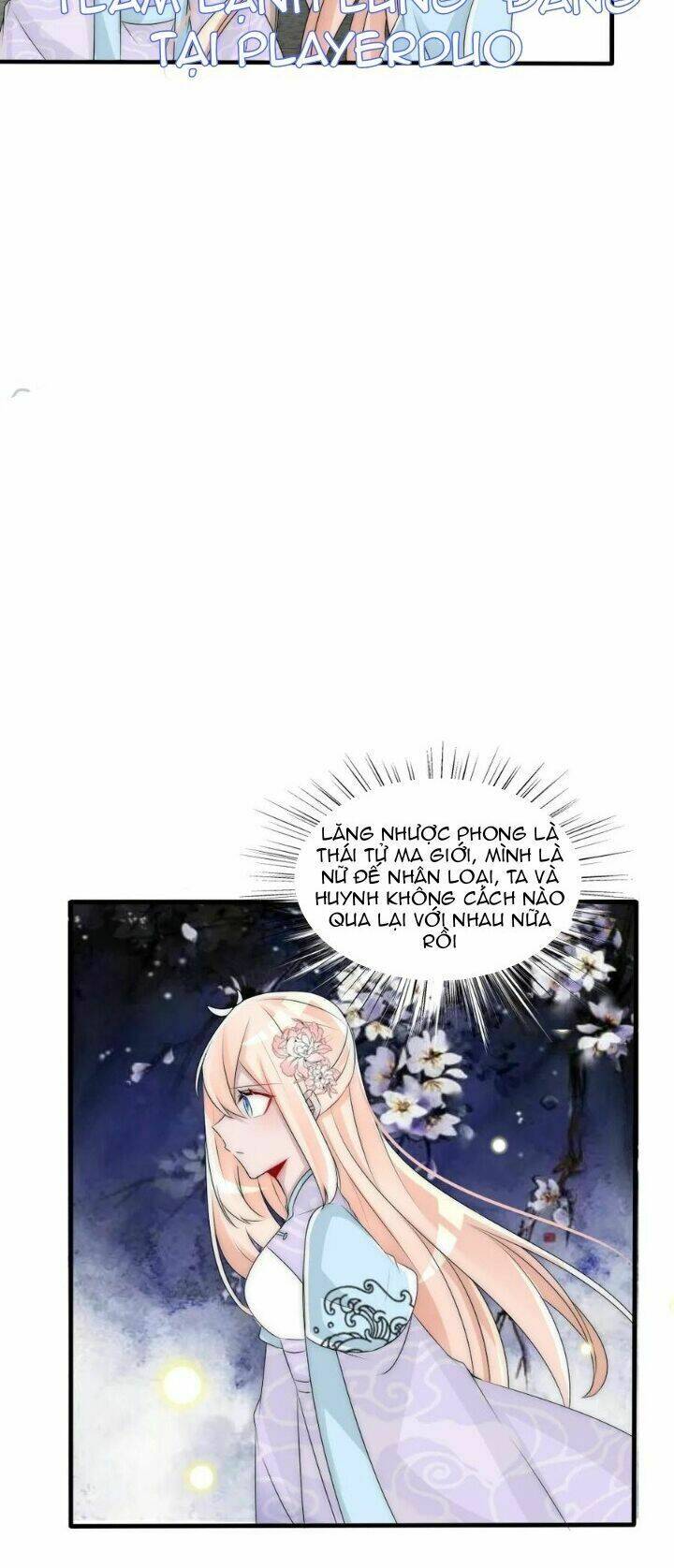 kế hoạch sủng ái của tiểu công chúa chapter 79 7