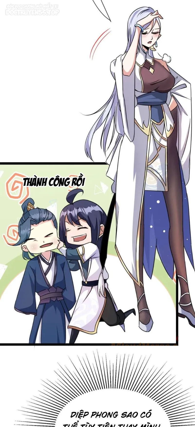 huyền huyễn: ta bắt đầu vô địch từ bại gia chapter 8 22