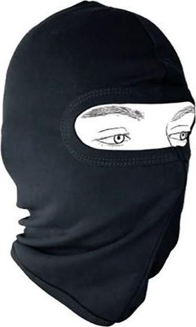 Mũ Trùm Đầu NinJa Chống Nắng - MŨ TRÙM ĐẦU ĐI XE MÁY, CHỐNG BỤI, THẤM MỒ HÔI