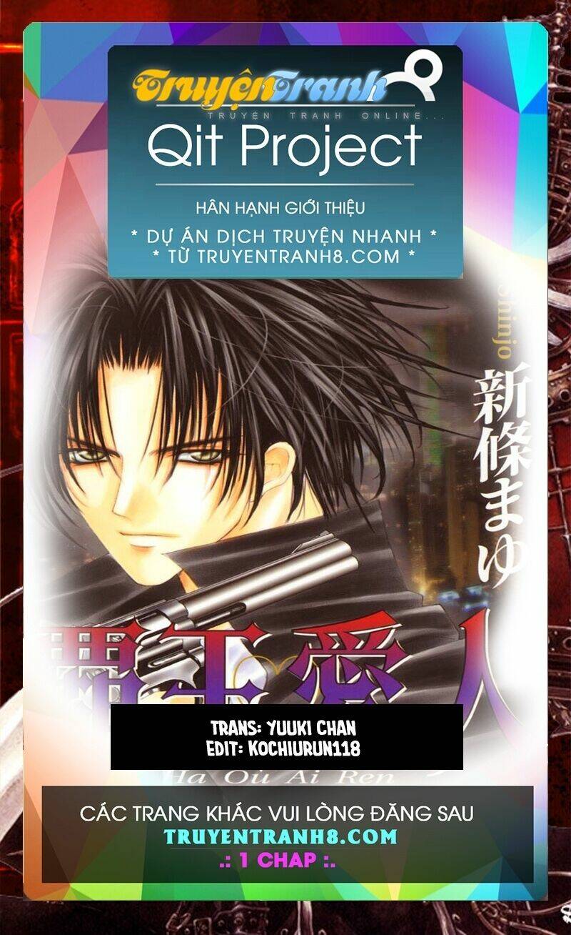 anh chàng khắc tinh chapter 42 3