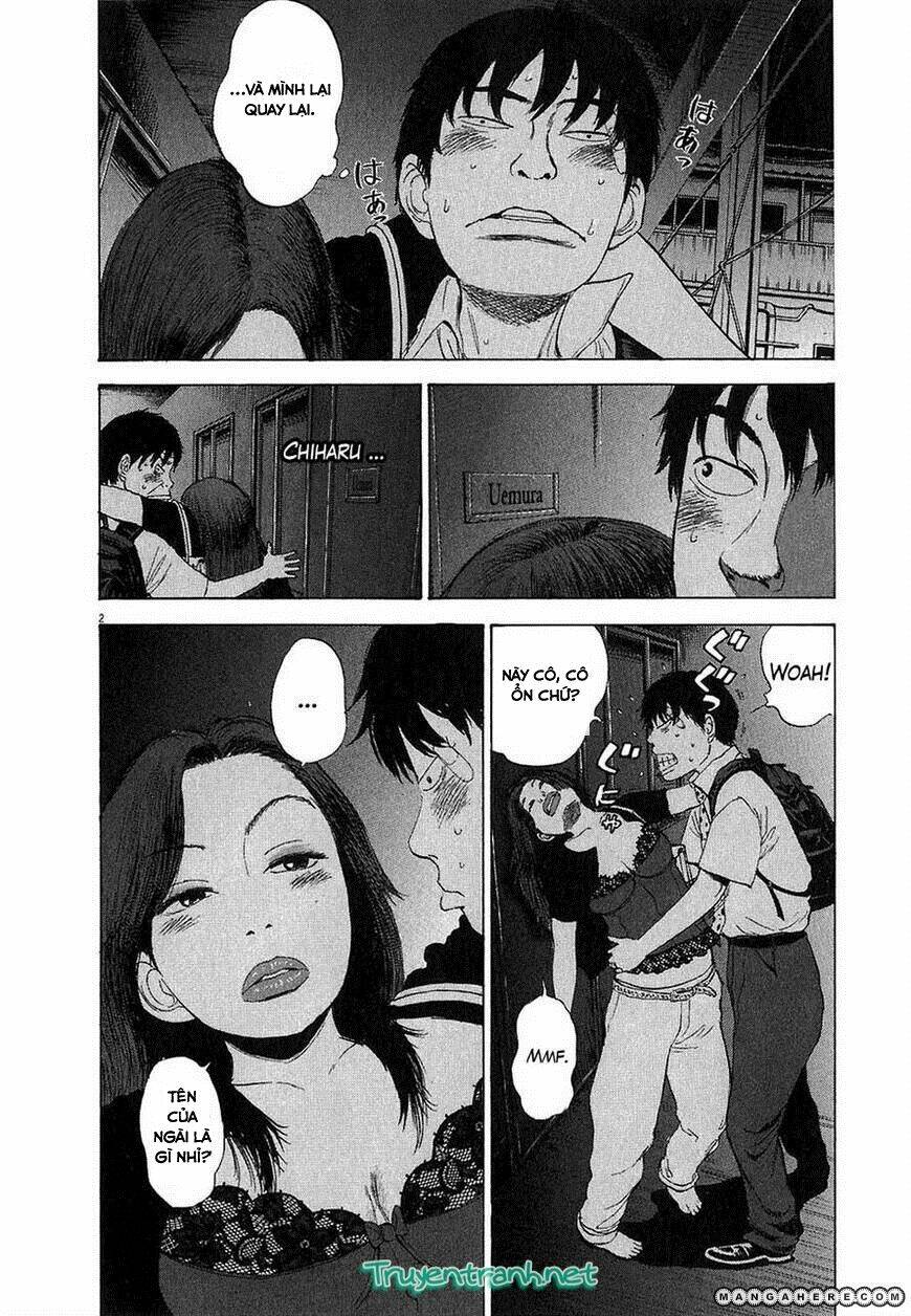 boy on the run chapter 18 2