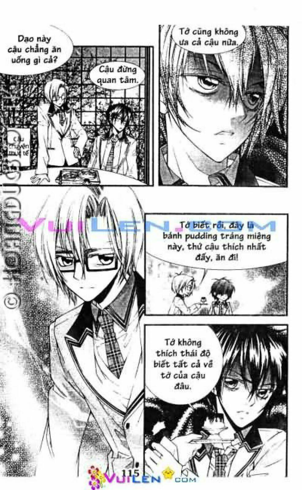 tân giai nhân chapter 4 115