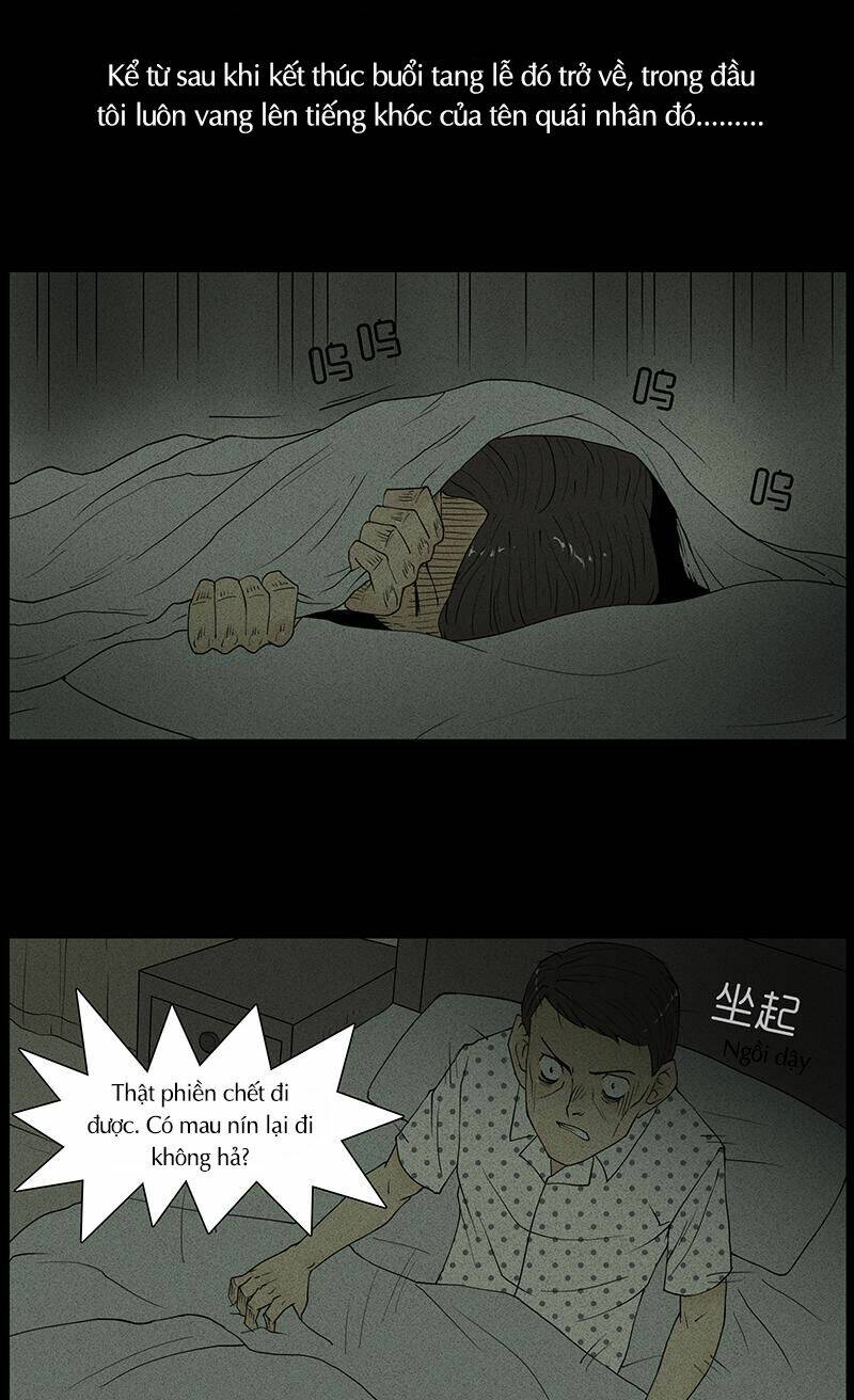 kinh dị đêm khuya chapter 11 15