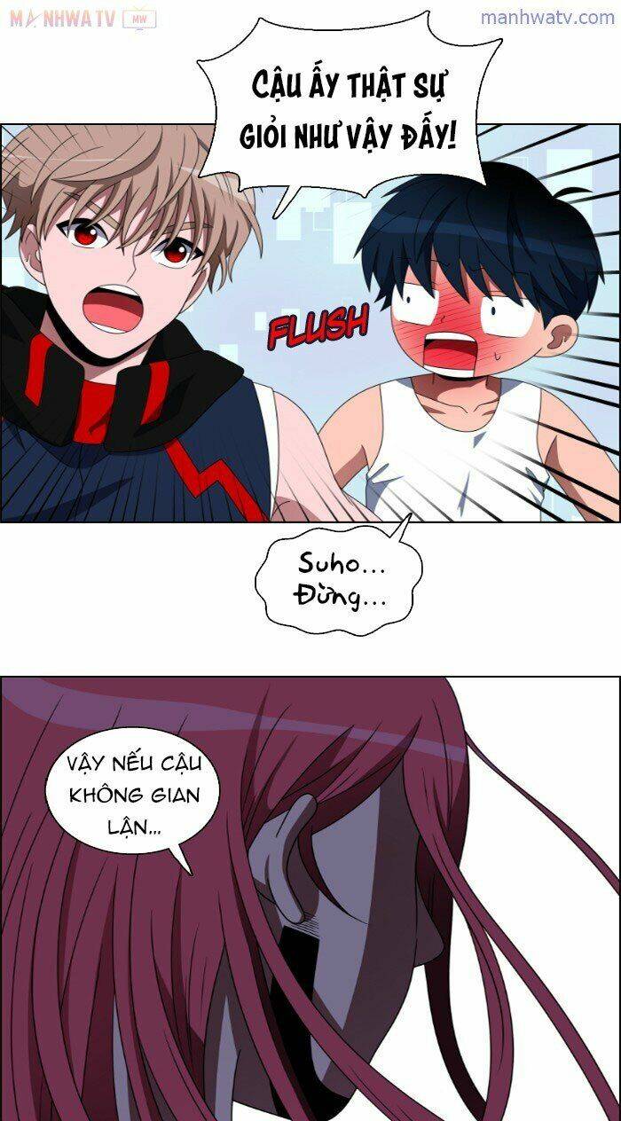 no scope chapter 22 24