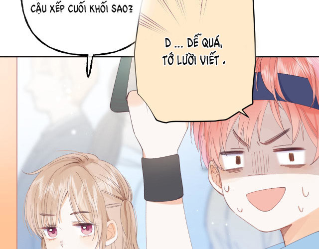 vụng trộm yêu thầm không thể giấu chapter 4 41