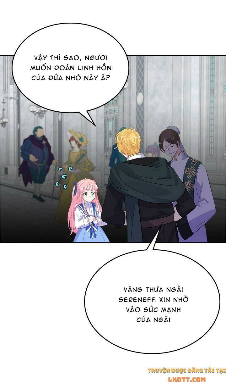 công chúa phản diện muốn ở trong ngôi nhà bánh quy chapter 3 6
