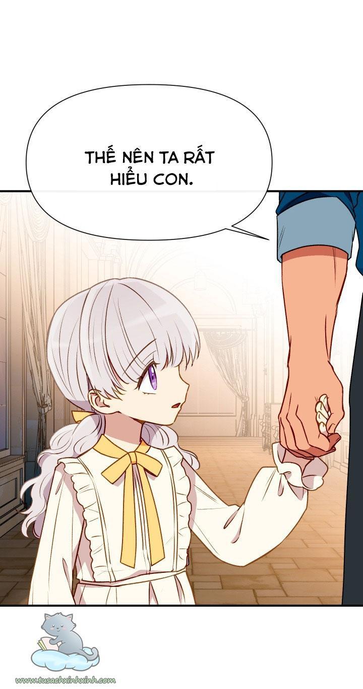 công nương khế ước của gia tộc công tước quái vật chapter 54 59