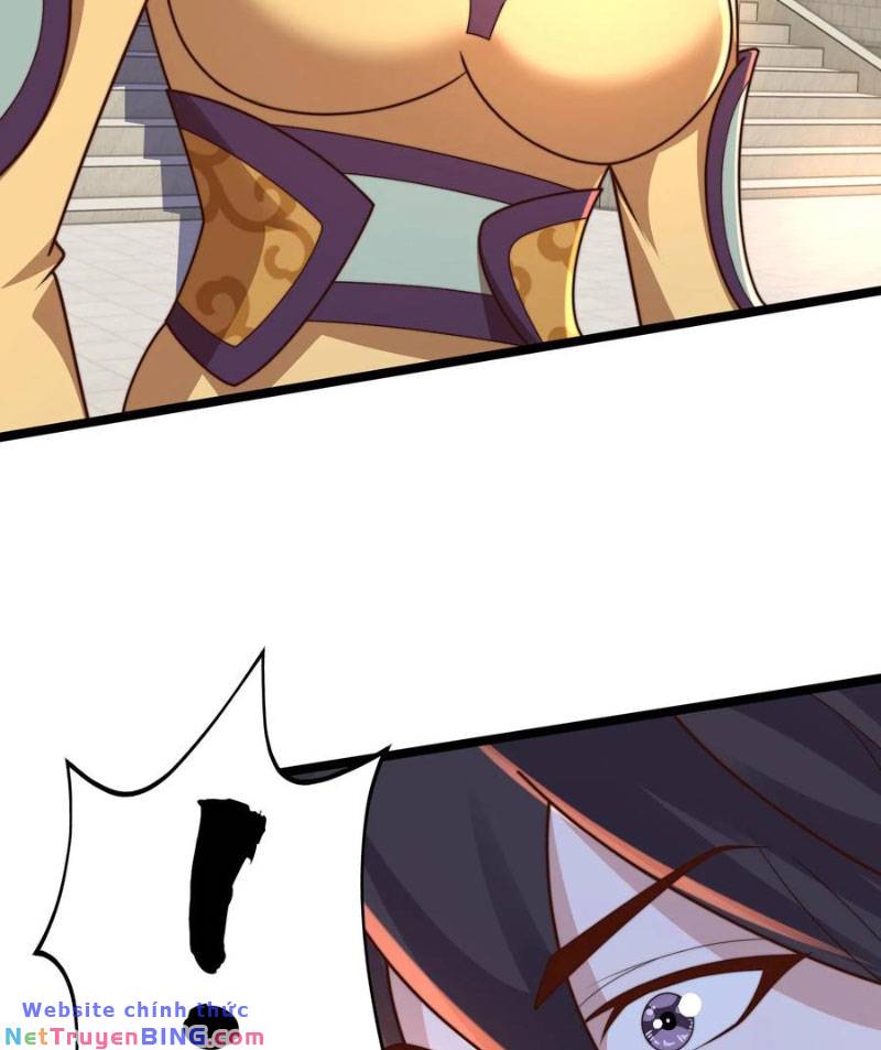 ta nuôi quỷ ở trấn ma ty chapter 286 2