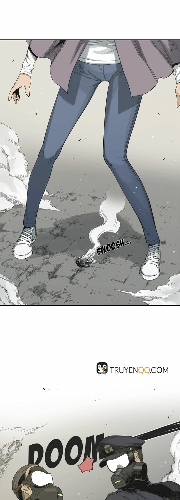 anh shipper may mắn chapter 4 40