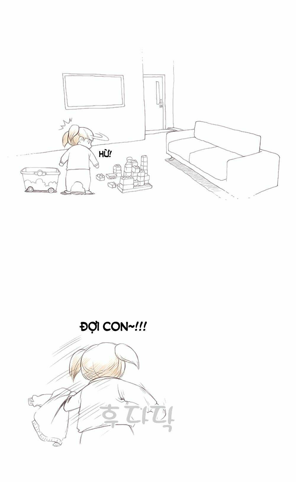 mrs. seonnyeo | mrs. tiên cô chapter 20 43