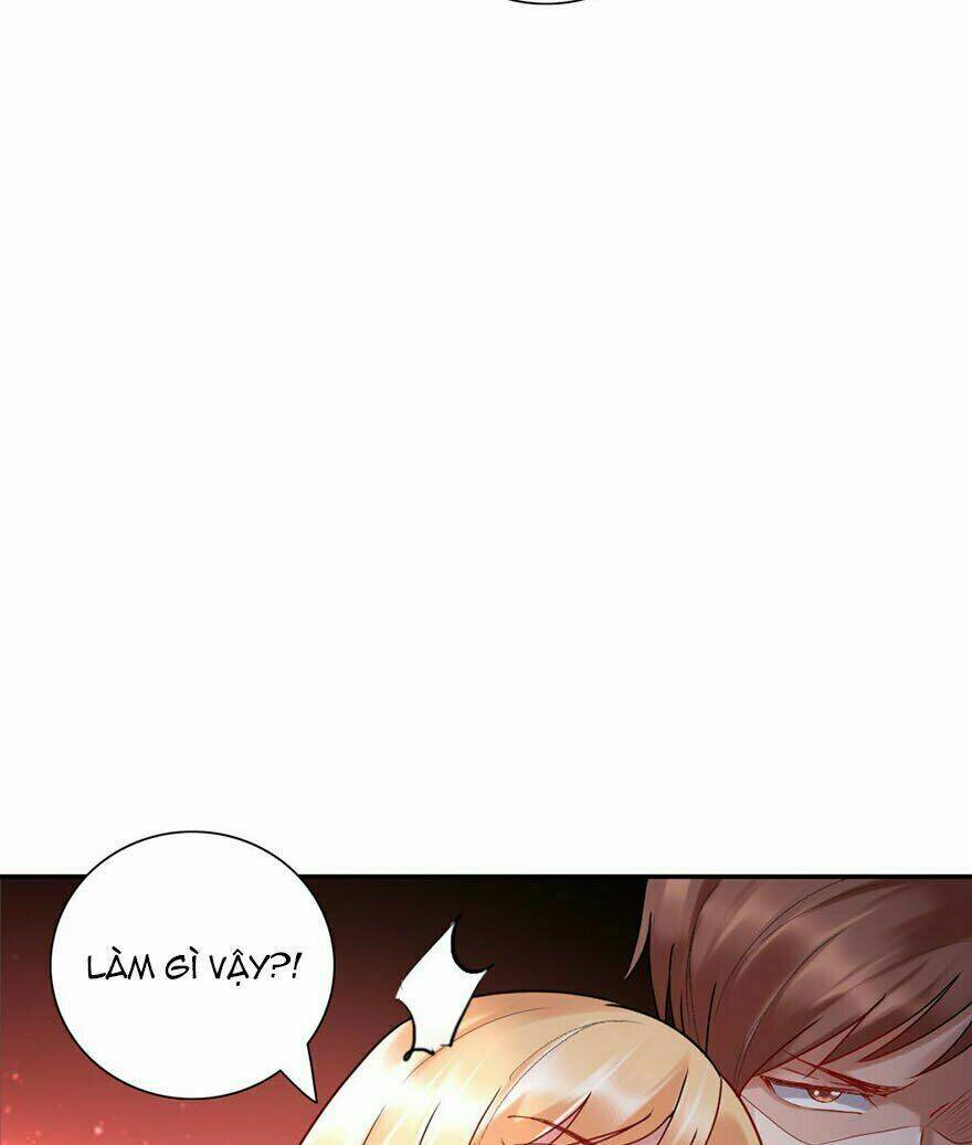 tiểu bạch điềm thê của long thiếu chapter 42 21