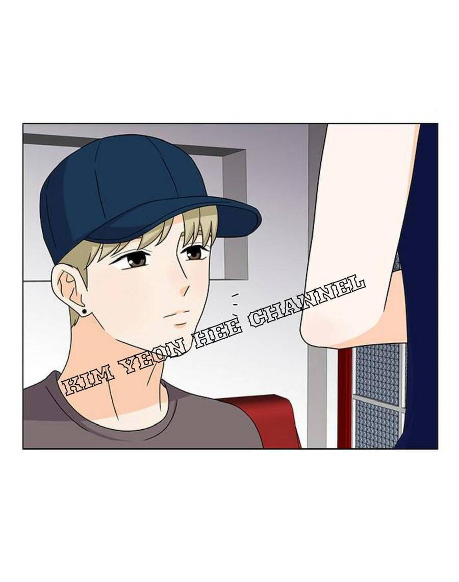 idol và sếp, em yêu ai? chapter 108 44