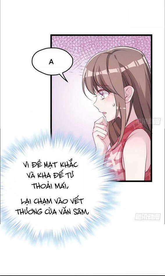 [16+] thảnh thơi thú thế chủng chủng điền, sinh sinh tể chapter 78 11
