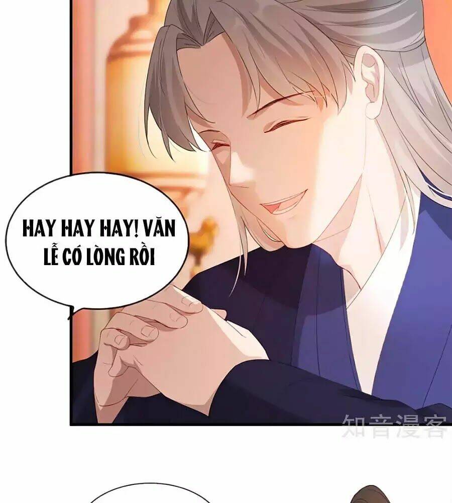 gian phi như thử đa kiều chapter 43 41