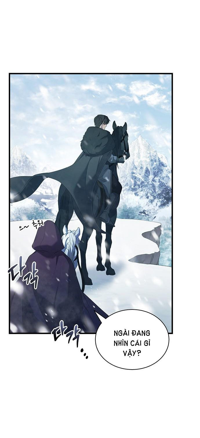 ai đã bắt cóc hoàng hậu? chapter 2.2 4