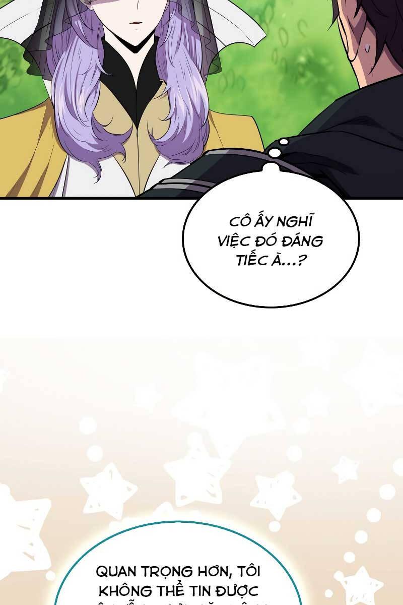 tôi thăng cấp trong lúc ngủ chapter 85 28