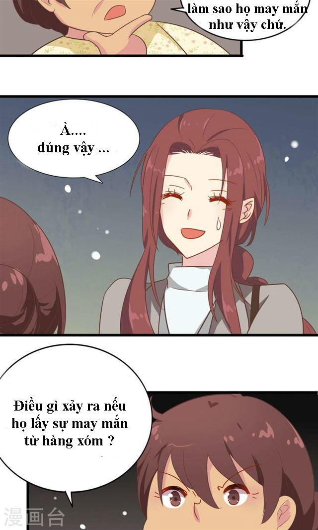 cô dâu của ma cà rồng chapter 6 17