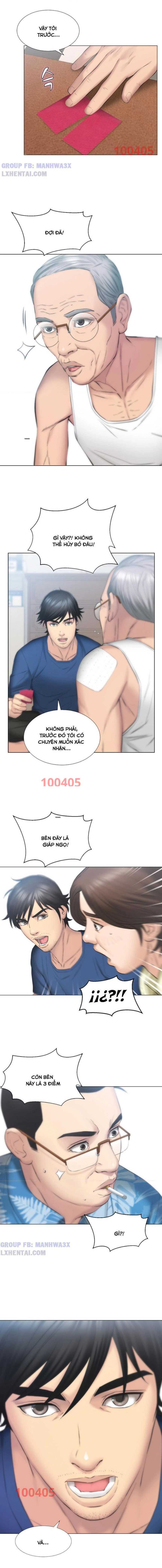 kiếp đỏ đen chapter 12 8