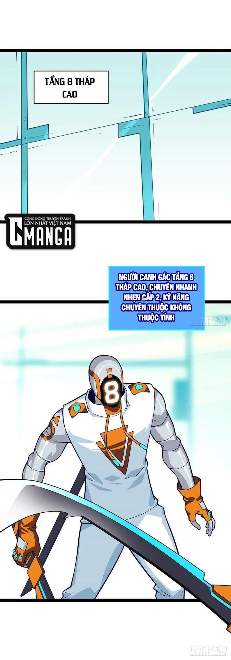 đi lên từ việc chơi game ngiêm túc chapter 48 1