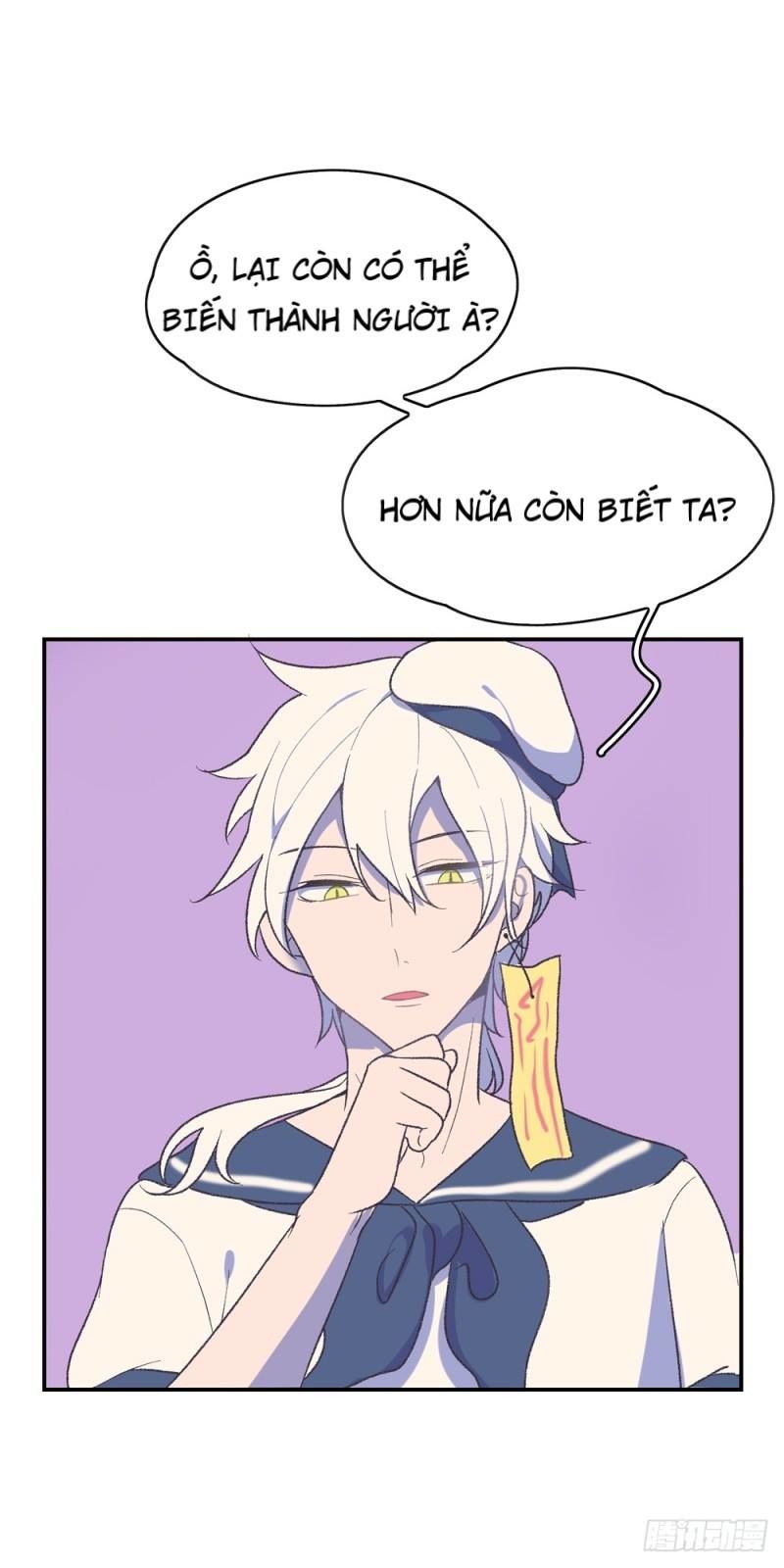 gia sư tổ tiên chapter 29 36