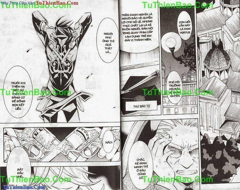 ẩn số chapter 1 5