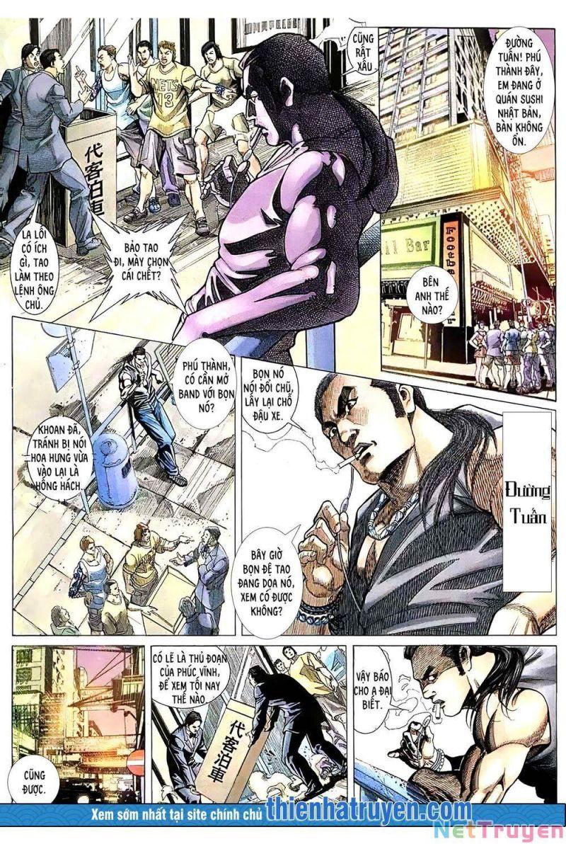 hỏa vũ diệu dương chapter 372 6