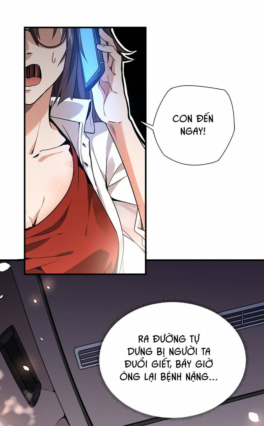 ông bố bỉm sữa chapter 1 56