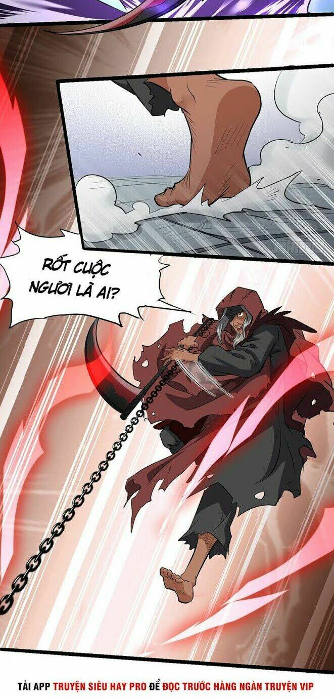 hỗn độn kiếm thần chapter 135 18