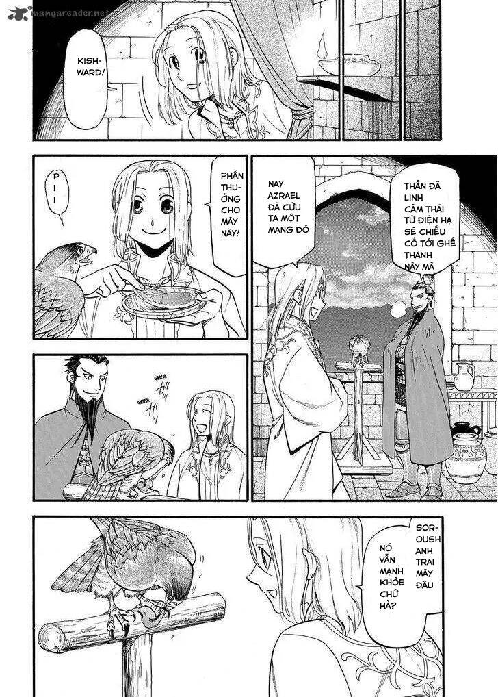 arslan chiến ký chapter 38 6