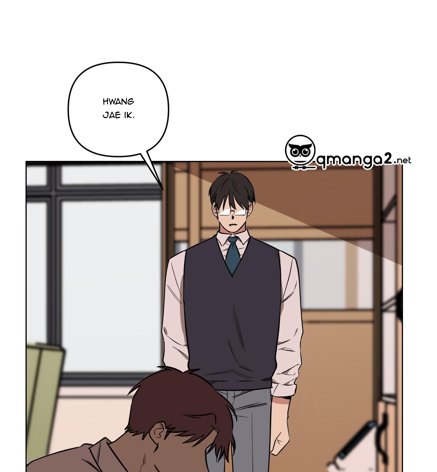 hãy nói rằng cậu nghe thấy đi chapter 5 45