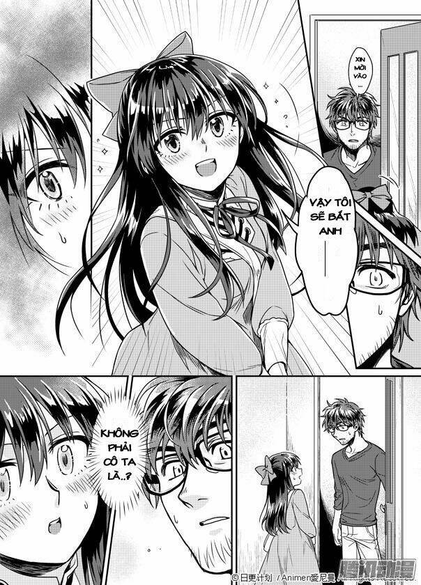 magic marriage chapter 1 28