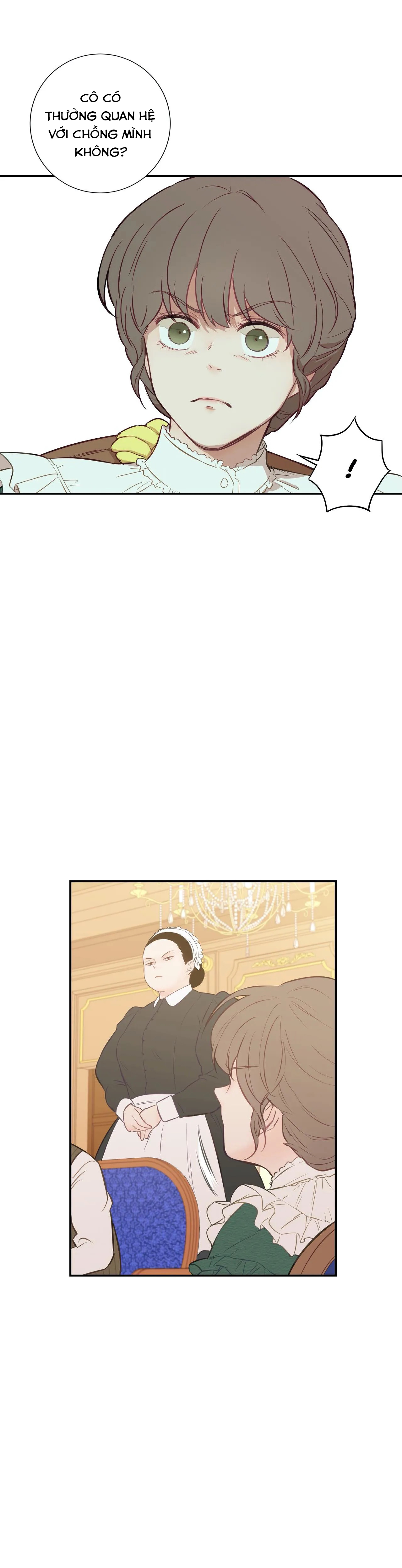 máu của nàng giselle chapter 4 36