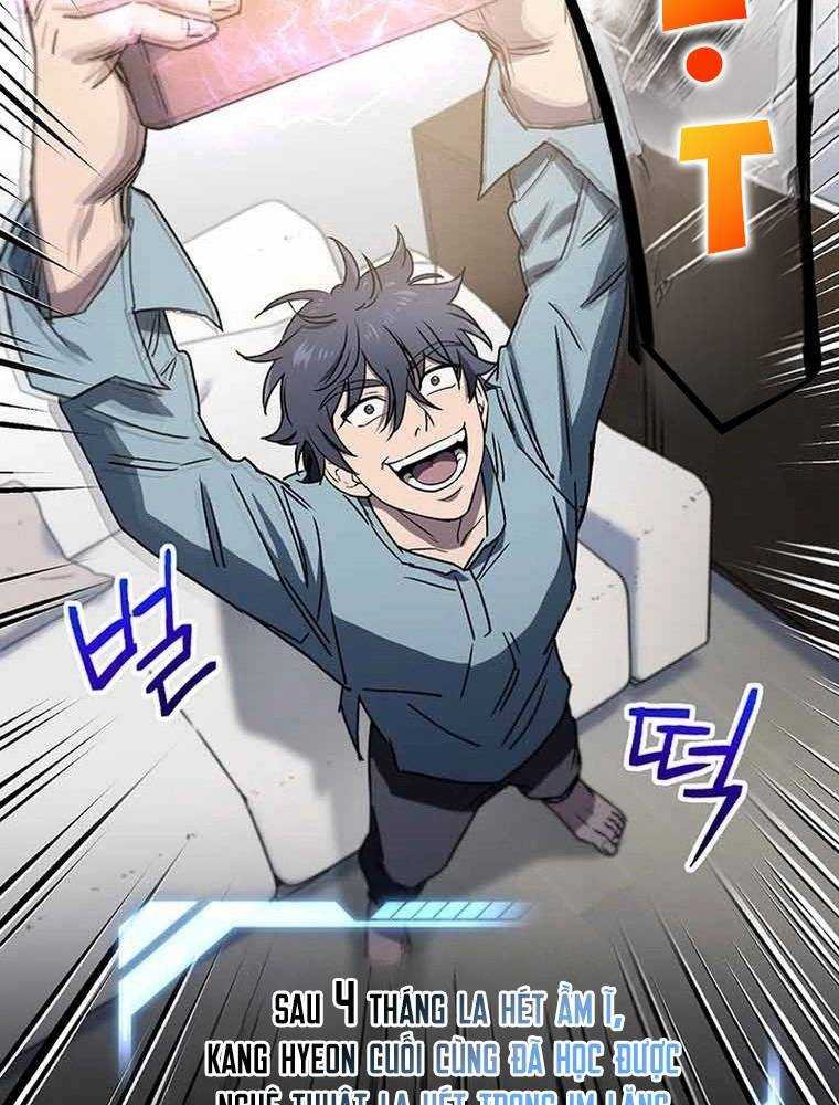 chỉ mình ta tái sinh chapter 12 40