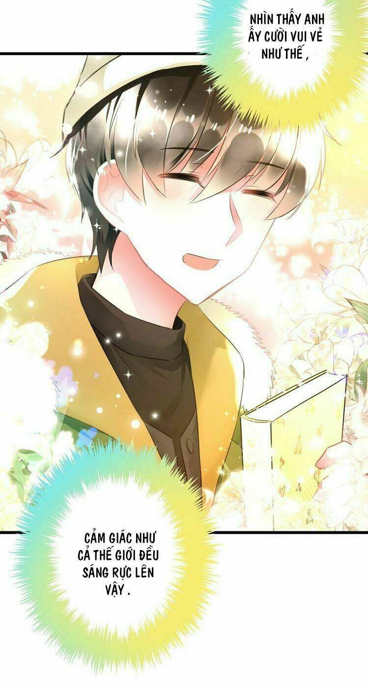 lão ca minh tinh, mời xuất chiêu! chapter 55 24