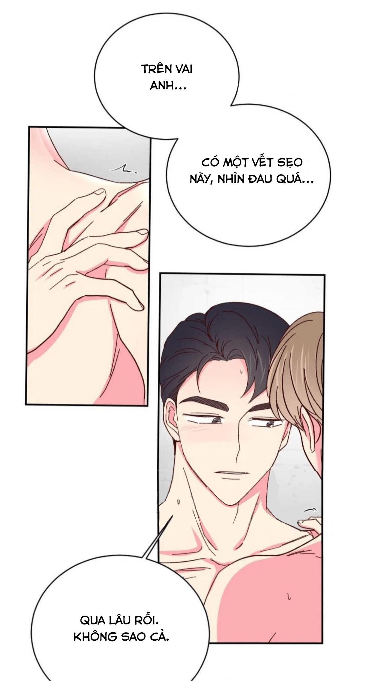 món tráng miệng của sếp tổng chapter 63 22