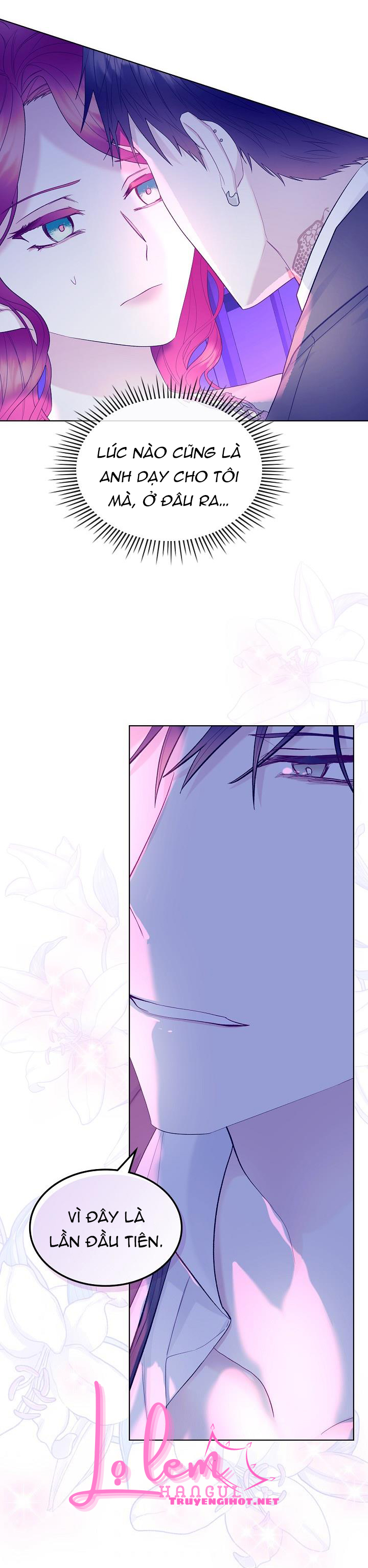 kẻ tạo ra ác nữ chapter 53.1 21