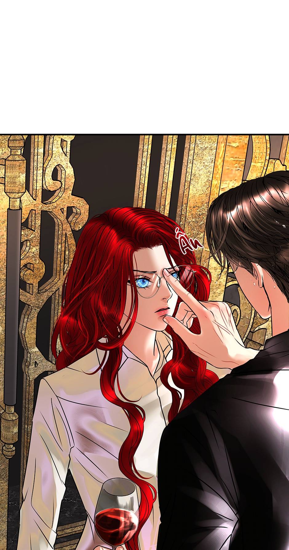 tôi đã kí hợp đồng với ác quỷ chapter 3.2 22