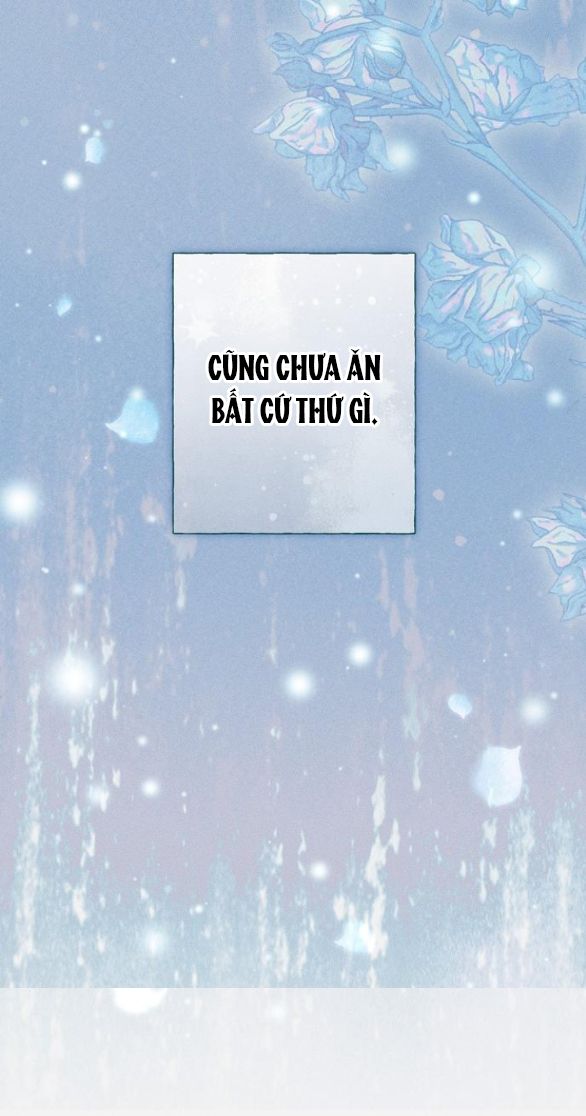 chàng tiên cá mắc kẹt trong hồ của tôi chapter 2.2 14