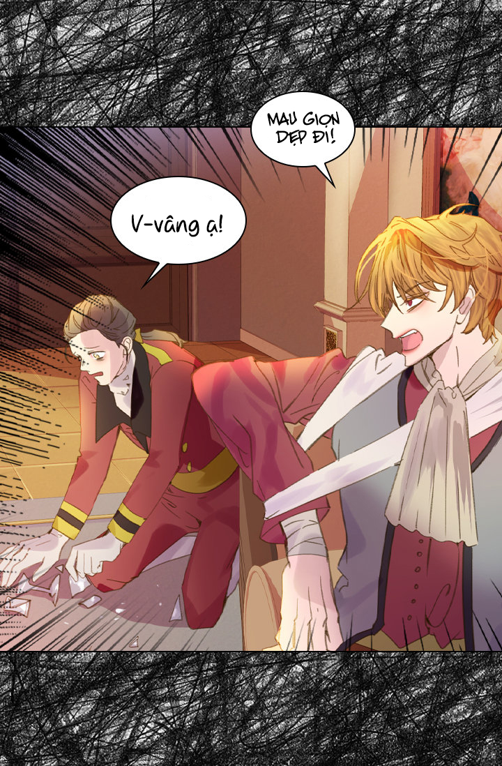 chiến lược sinh tồn của tiểu thư chapter 16 59