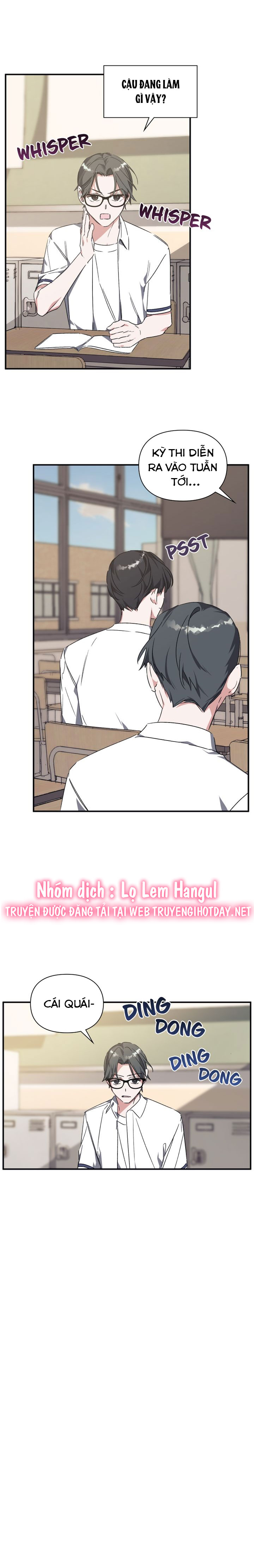 cuộc du hành thời gian của sela chapter 75 11