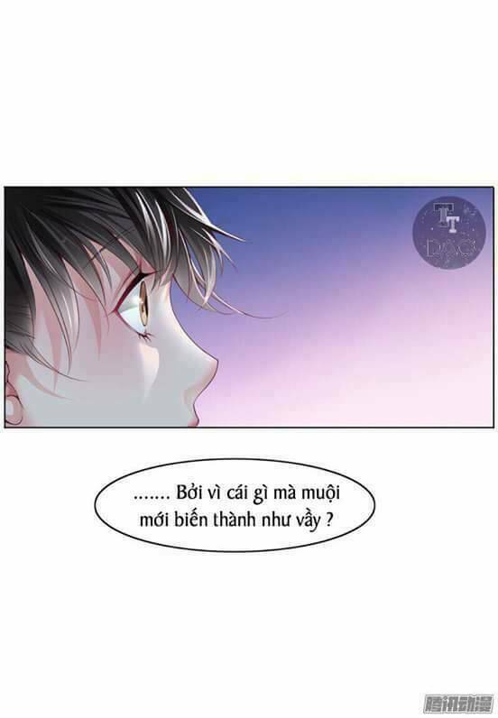 hoàng thái tử, xin nhận nuôi em! chapter 14 3