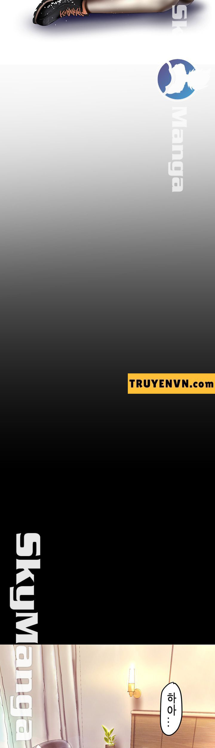 một thế giới mới tuyệt vời chapter 98 19