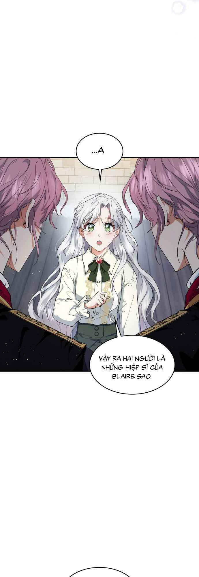 'di vật' melvin để lại chapter 6 56