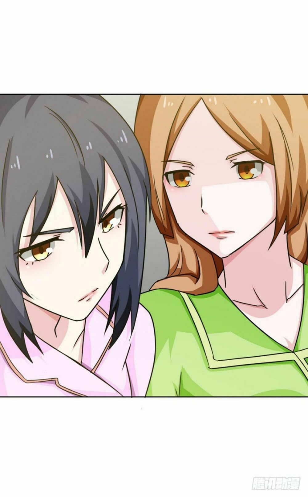 thiên kim đường môn chapter 104 10