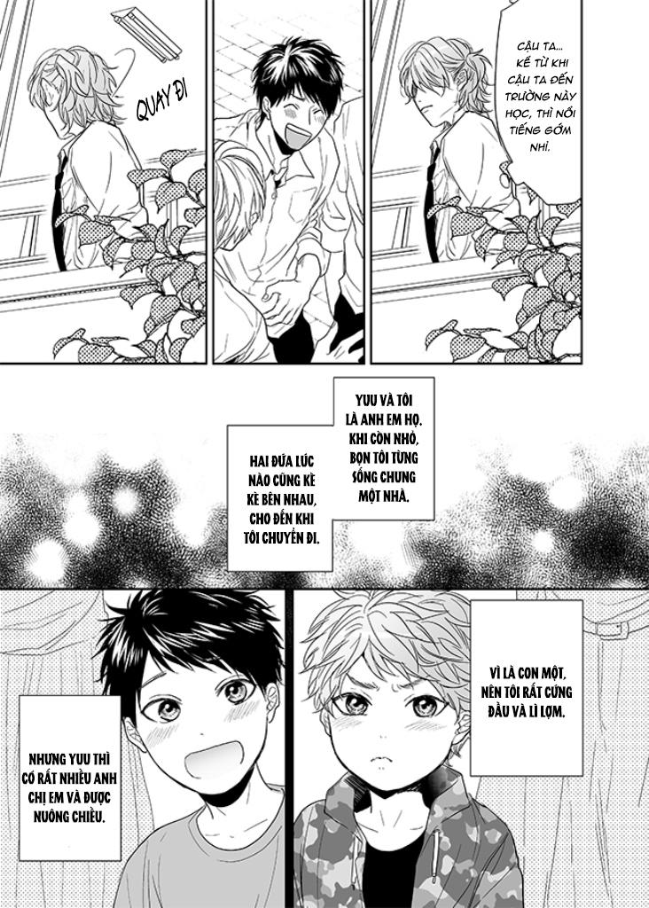 câu lạc bộ nhiếp ảnh chapter 7 9