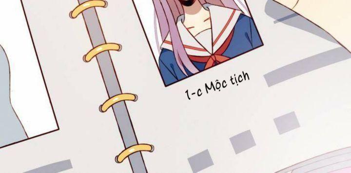 Mối Tình Đầu Chưa Được Trọn Vẹn chapter 46 28