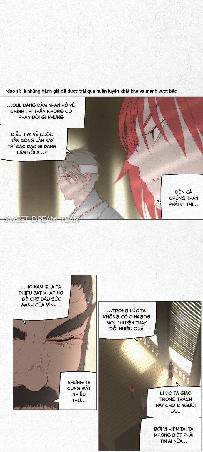 dawn of the frozen wastelands chapter 6 19