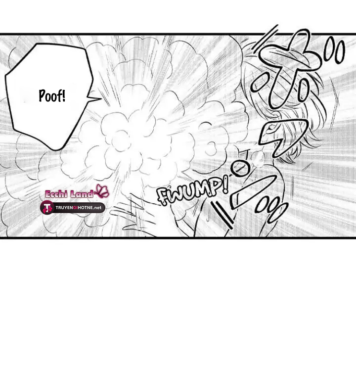 Incubus Tama chapter 2.1 - Trang 11