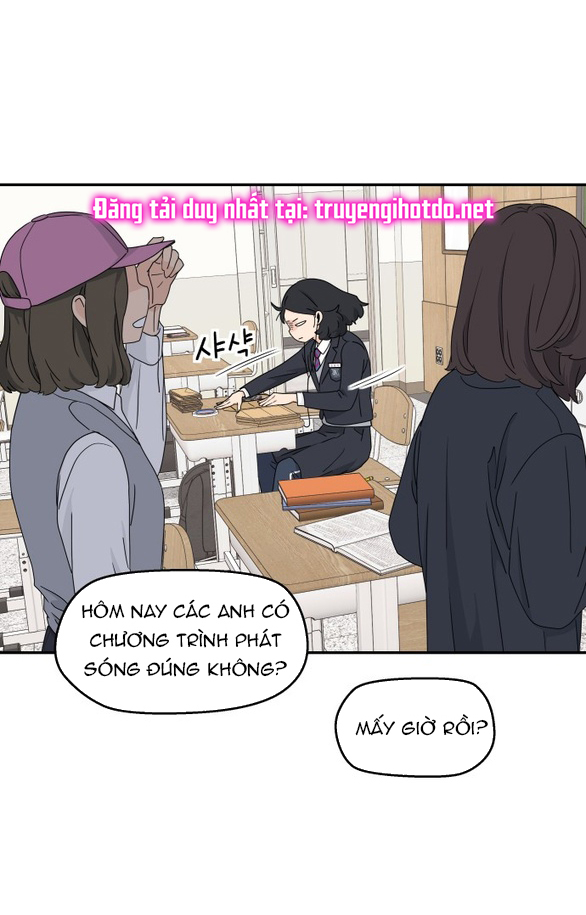 sam yi tái sinh chapter 3.1 18